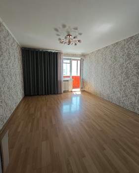 3-к квартира, вторичка, 60м2, 7/9 этаж