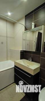 1-к квартира, вторичка, 46м2, 7/12 этаж