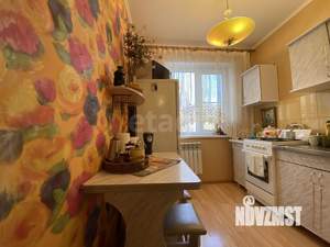 2-к квартира, вторичка, 47м2, 5/5 этаж