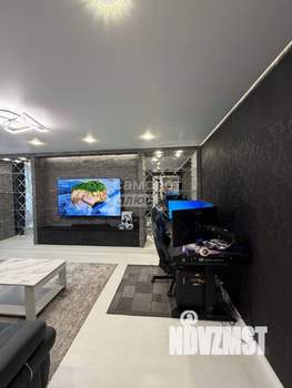 3-к квартира, вторичка, 81м2, 9/9 этаж