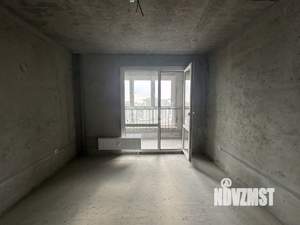 2-к квартира, вторичка, 68м2, 9/18 этаж
