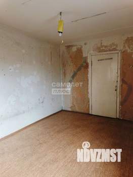 2-к квартира, вторичка, 53м2, 6/14 этаж