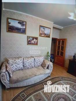 2-к квартира, вторичка, 42м2, 2/4 этаж