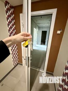 3-к квартира, вторичка, 68м2, 15/17 этаж