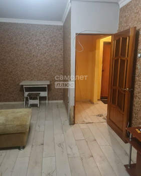1-к квартира, вторичка, 36м2, 2/9 этаж