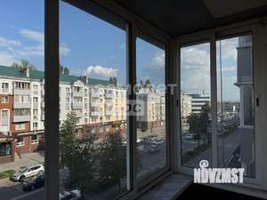 2-к квартира, вторичка, 45м2, 4/5 этаж