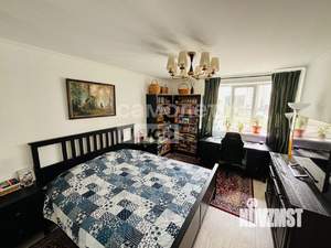 1-к квартира, вторичка, 49м2, 4/11 этаж
