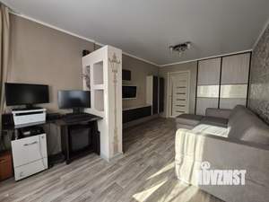 1-к квартира, вторичка, 48м2, 15/22 этаж