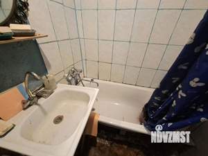 1-к квартира, вторичка, 13м2, 2/5 этаж