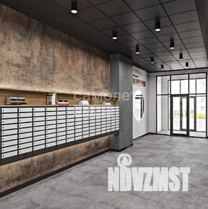 3-к квартира, вторичка, 71м2, 17/23 этаж