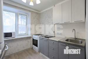 2-к квартира, вторичка, 45м2, 2/4 этаж