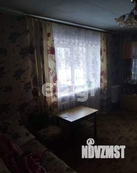 2-к квартира, вторичка, 45м2, 1/9 этаж