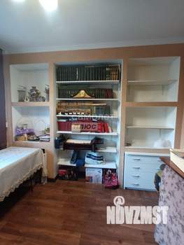 3-к квартира, вторичка, 62м2, 5/9 этаж