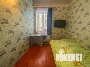 2-к квартира, вторичка, 33м2, 1/1 этаж