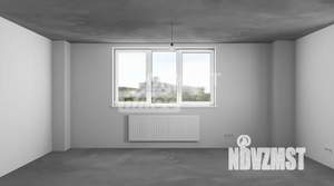 2-к квартира, вторичка, 67м2, 2/19 этаж