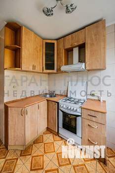 3-к квартира, вторичка, 60м2, 5/5 этаж
