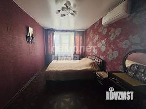 3-к квартира, вторичка, 79м2, 7/17 этаж