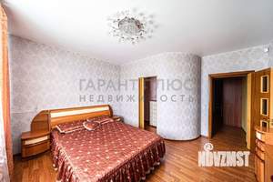 3-к квартира, вторичка, 99м2, 10/10 этаж