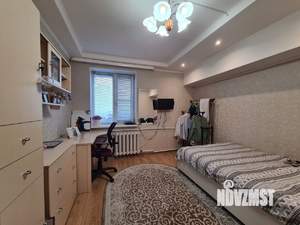 3-к квартира, вторичка, 88м2, 14/14 этаж