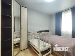 2-к квартира, вторичка, 56м2, 8/16 этаж