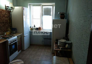 3-к квартира, вторичка, 63м2, 9/10 этаж