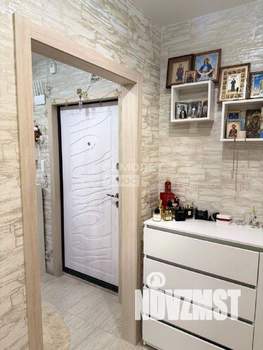 1-к квартира, вторичка, 38м2, 5/10 этаж