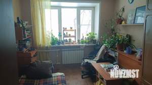 1-к квартира, вторичка, 30м2, 3/5 этаж