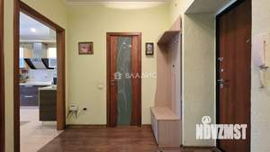 2-к квартира, вторичка, 66м2, 11/14 этаж