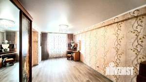 1-к квартира, вторичка, 43м2, 5/19 этаж
