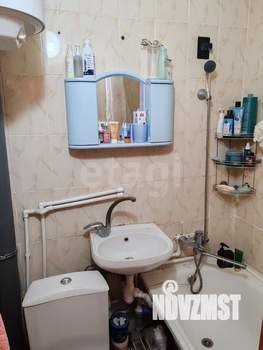 1-к квартира, вторичка, 18м2, 4/5 этаж