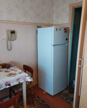 3-к квартира, вторичка, 56м2, 9/9 этаж