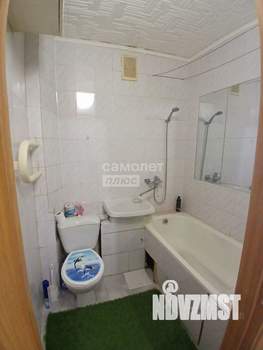 1-к квартира, вторичка, 31м2, 4/5 этаж