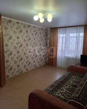 3-к квартира, вторичка, 61м2, 3/5 этаж