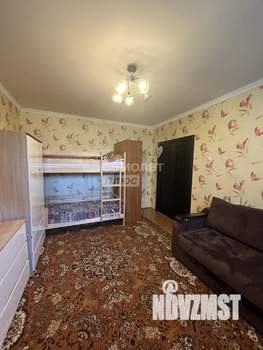2-к квартира, вторичка, 51м2, 3/10 этаж