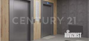 4-к квартира, вторичка, 91м2, 14/17 этаж