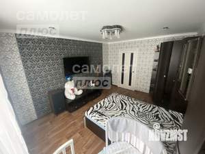 2-к квартира, вторичка, 62м2, 1/10 этаж