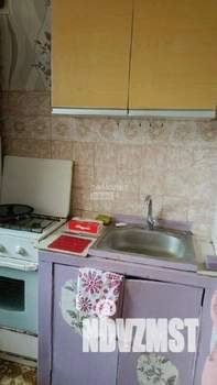 1-к квартира, вторичка, 22м2, 4/5 этаж