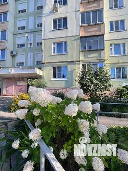 1-к квартира, вторичка, 37м2, 1/10 этаж