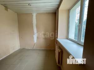 2-к квартира, вторичка, 63м2, 1/15 этаж