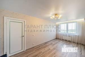 1-к квартира, вторичка, 39м2, 17/24 этаж