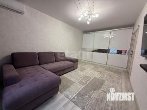 2-к квартира, вторичка, 50м2, 2/10 этаж