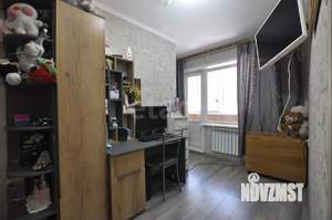 2-к квартира, вторичка, 45м2, 1/10 этаж