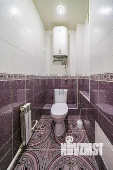 3-к квартира, вторичка, 78м2, 8/14 этаж