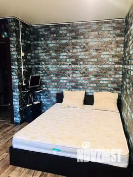 1-к квартира, вторичка, 40м2, 2/10 этаж