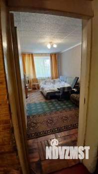 1-к квартира, вторичка, 33м2, 3/5 этаж