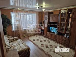 1-к квартира, вторичка, 37м2, 4/5 этаж