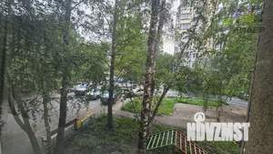 1-к квартира, вторичка, 35м2, 2/9 этаж
