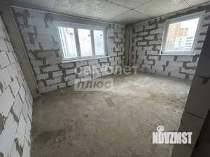 2-к квартира, вторичка, 54м2, 3/5 этаж