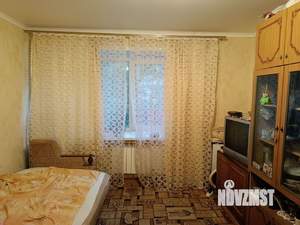 1-к квартира, вторичка, 19м2, 3/5 этаж