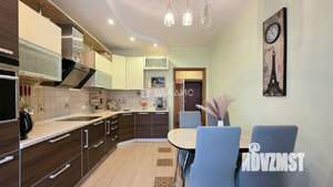 2-к квартира, вторичка, 66м2, 11/14 этаж